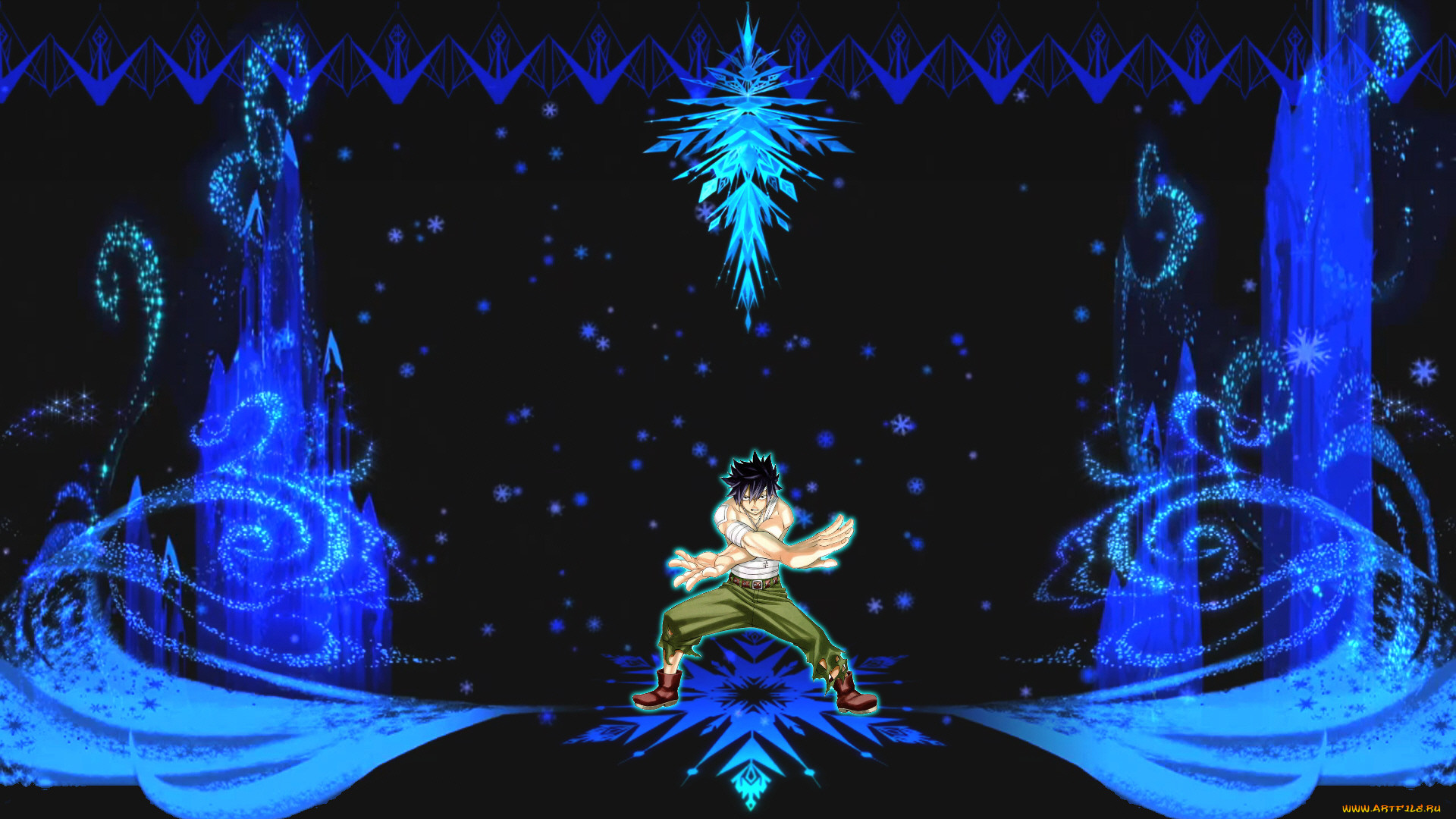 , fairy tail, , 